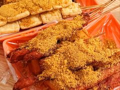 -安发瞧麻辣烫(总店)