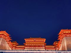 -隋唐洛阳城明堂天堂景区