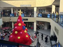 -宁波杉井奥特莱斯广场