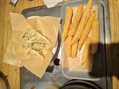 -新石器烤肉(欧尚永宁店)