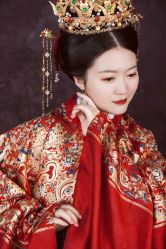 -盘子女人坊古装写真摄影(南京总店)