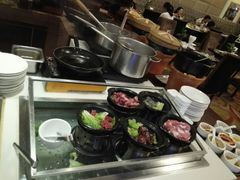 -水都假日酒店-海韵西餐厅(龙胜路店)