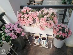 -边渡咖啡烘焙店(昙华林店)