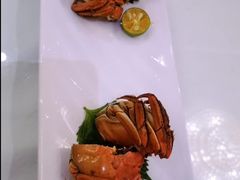 -八方客·新派江浙菜(中山北路店)