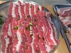 -麻蒲碳烤肉(嘉禾东平地铁站19号店)