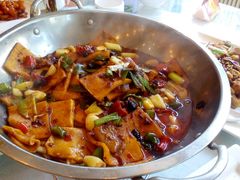 -普天和酒楼·新津菜·烤鸭(天津之眼店)