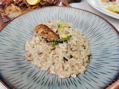 -IL Forno 意坊·意大利餐厅(花园店)