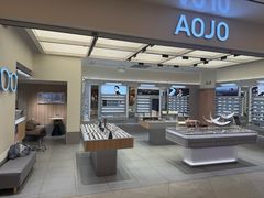 -AOJO眼镜(南翔印象城MEGA店)