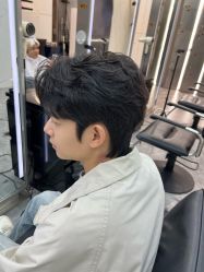 -MT·ID 烫发.染发.接发SALON