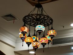 -清真·玛丽亚新疆菜主题餐厅(浙江中路店)