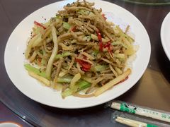-清真·同发顺饭庄·烧麦(总店)