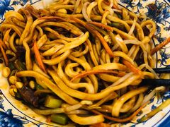 -北京炸酱面馆·烤鸭(前门总店)