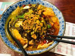 七爷螺蛳粉-螺世纪螺蛳粉·桂味小排档(裕德店)