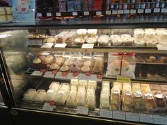 -红宝石·鲜奶小方(万航店)