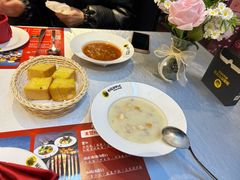 -海维克牛排馆HIGHWIC(右岸环宇坊店)