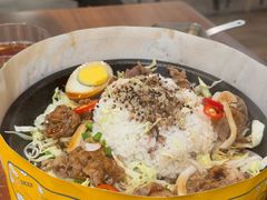 -豪客来牛排(空港华联店)