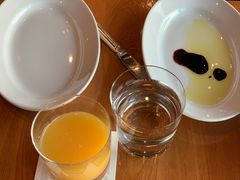 -沈阳君悦酒店·意坊意大利餐厅