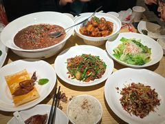 -映庐·江西菜(北航店)