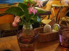 -盘炉forenza·云贵川融合小食堂 ( 钟楼中柳巷店)