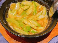 咸蛋黄凉瓜煲-惠食佳·朱雀(东方商厦店)