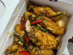 -悠个炸鸡(南京创始店)