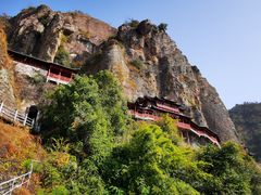 -大慈岩风景区