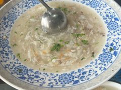 -良师门滨海人家·海鲜·家常菜(滨海城店)