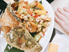 -simply thai天泰(静安嘉里中心店)