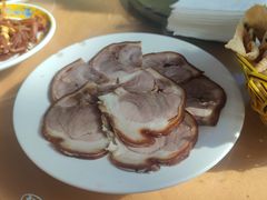-康陵正德春饼宴26号