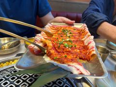 特味肥牛-韩宫宴烤肉·料理(砂之船奥特莱斯店)