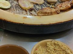 -阿昌白族石板烧(大理古城店)