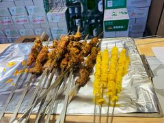 -勇利赵家烤肉坊(纬二街店)