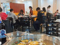 大堂-牛一煲美食(江高店)