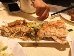 -喜记避风塘炒辣蟹(旗舰店)