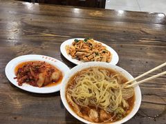 -西塔大冷面(市府大路店)