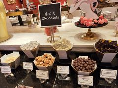 -咖啡苑 - 蔚藍夏日主题(永利皇宫店)