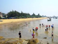 -三娘湾旅游风景区