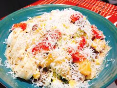 主厨沙拉-Primo·丽莫意大利窑烤披萨