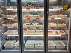 -袁记串串香(北国店)