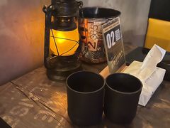 -板凳鲜酿·精酿啤酒(科华北路店)