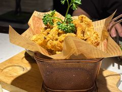 -雨后行菜(报慈北路店)