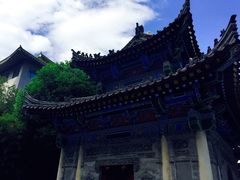 -罔极寺