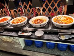 -星伦多自助料理·涮烤一体(江桥万达店)