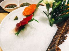 -余欢领鲜火锅(新街口店)
