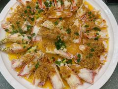 -舌尖上·霞浦滩涂海鲜(总店)