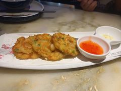 -绿茶餐厅(汇悦大融城店)