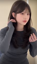 -Hair Code芭曲发型