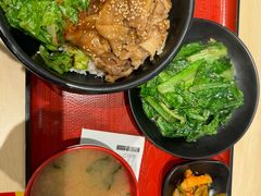 -食其家·牛丼咖喱(苏州永旺店)