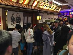 -牛家酒场(7mall店)