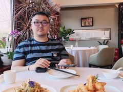 -东门烤鸭店(鼓楼店)